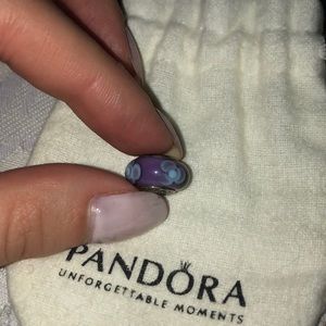 Pandora Charm
